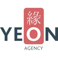 Yeon Agency logo